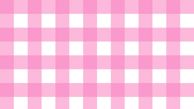 Pink Carnation gingham background — free HD pink carnation color wallpaper 1920x1080