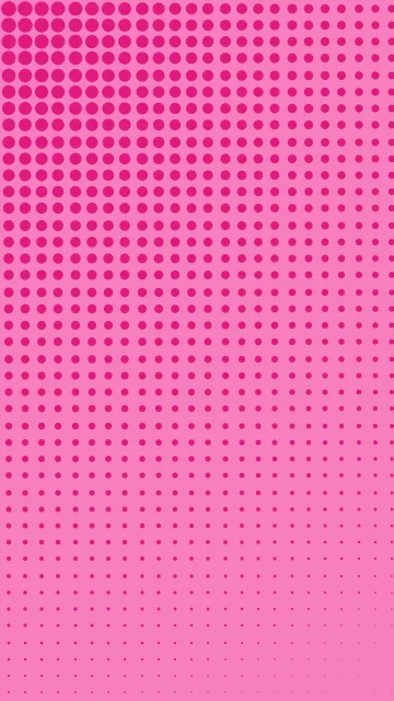 Pink Carnation halftone phone wallpaper — free HD pink carnation mobile wallpaper 1080x1920