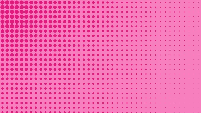 Pink Carnation halftone background — free HD pink carnation color wallpaper 1920x1080