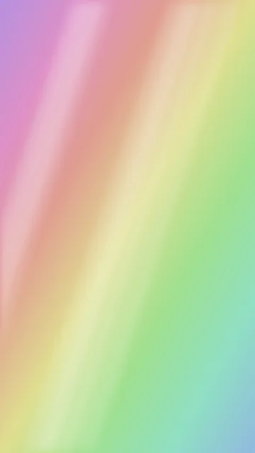 Pink Carnation holographic phone wallpaper — free HD pink carnation mobile wallpaper 1080x1920