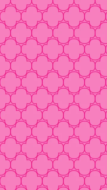Pink Carnation moroccan phone wallpaper — free HD pink carnation mobile wallpaper 1080x1920