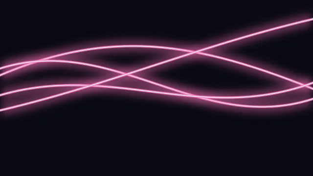 Pink Carnation neon background — free HD pink carnation color wallpaper 1920x1080