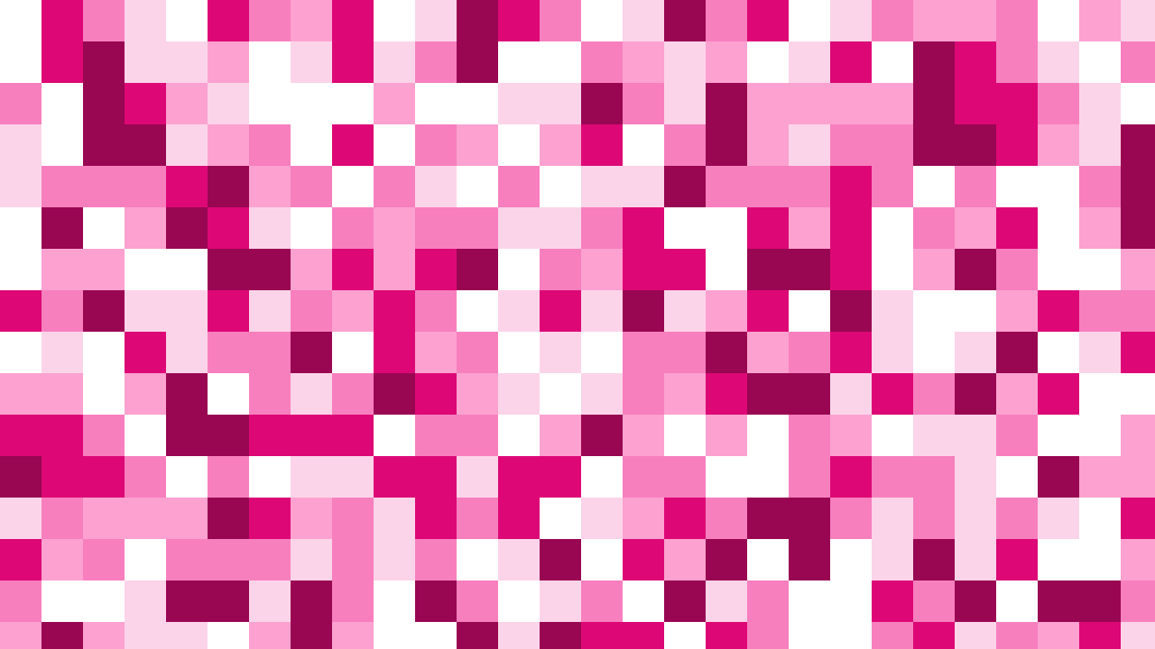 Pink Carnation pixel background — free HD pink carnation color wallpaper 1920x1080