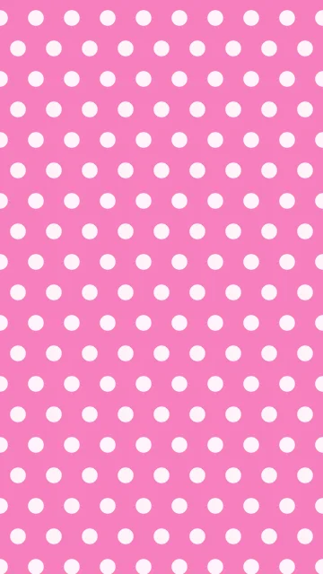 Pink Carnation polkadot phone wallpaper — free HD pink carnation mobile wallpaper 1080x1920