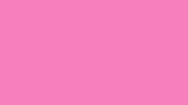 Pink Carnation plain solid background — free HD pink carnation color wallpaper 1920x1080