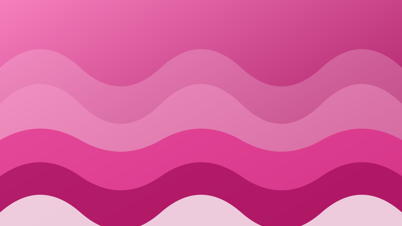 Pink Carnation waves background — free HD pink carnation color wallpaper 1920x1080
