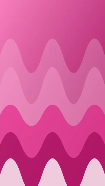 Pink Carnation waves phone wallpaper — free HD pink carnation mobile wallpaper 1080x1920
