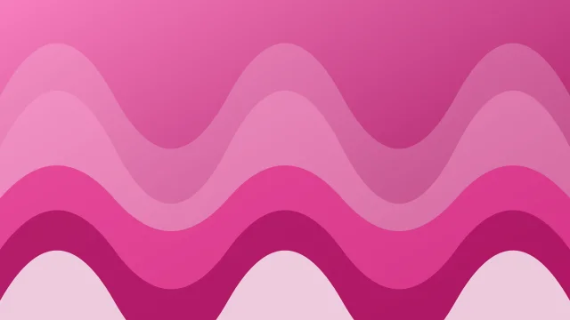 Pink Carnation waves background — free HD pink carnation color wallpaper 1920x1080