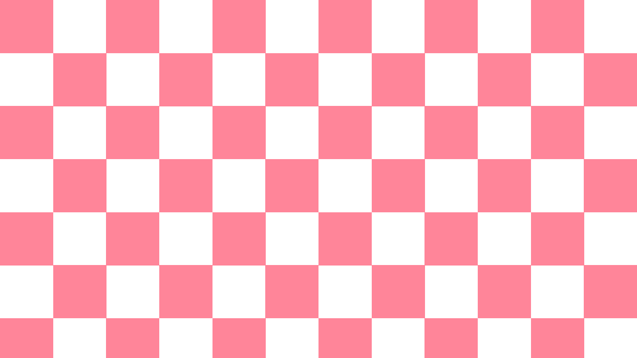 Pink checkered background — free HD pink color wallpaper 1920x1080