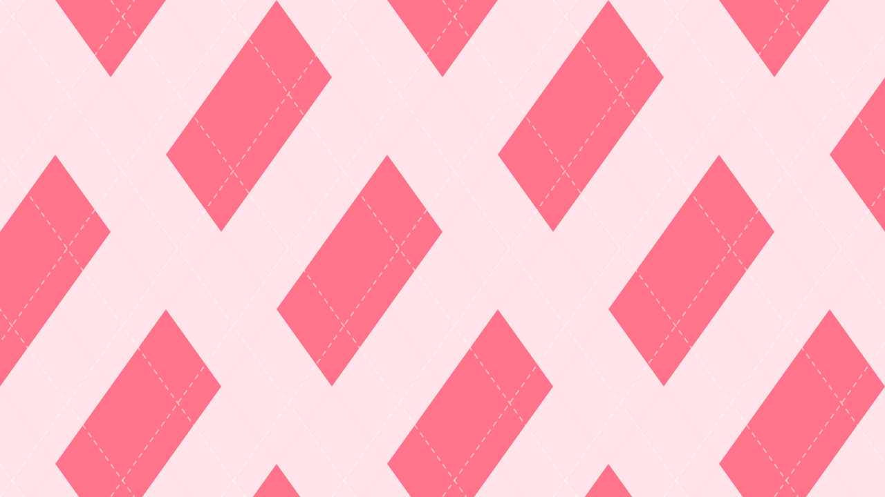 Pink diamond background — free HD pink color wallpaper 1920x1080