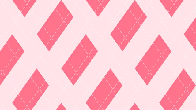 Pink diamond background — free HD pink color wallpaper 1920x1080