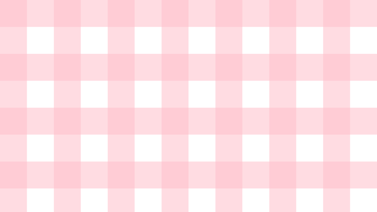 Pink gingham background — free HD pink color wallpaper 1920x1080