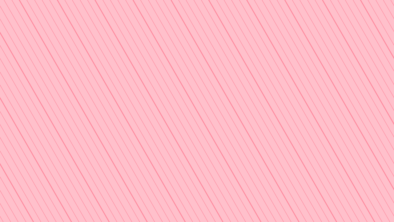 Pink pinstripe background — free HD pink color wallpaper 1920x1080