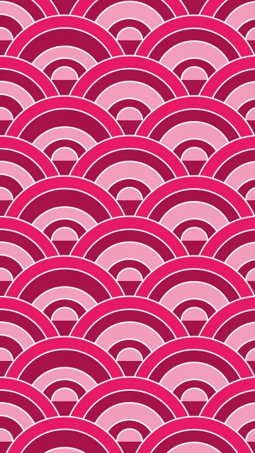 Pink Mist artdeco phone wallpaper — free HD pink mist mobile wallpaper 1080x1920