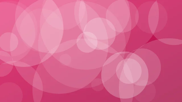 Pink Mist bokeh background — free HD pink mist color wallpaper 1920x1080