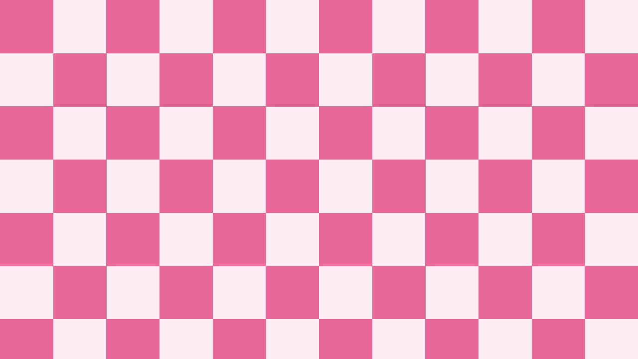 Pink Mist checkered background — free HD pink mist color wallpaper 1920x1080