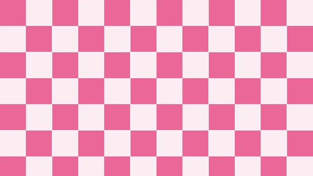 Pink Mist checkered background — free HD pink mist color wallpaper 1920x1080