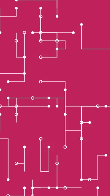 Pink Mist circuit phone wallpaper — free HD pink mist mobile wallpaper 1080x1920