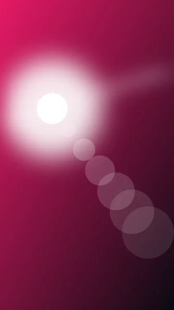 Pink Mist flare phone wallpaper — free HD pink mist mobile wallpaper 1080x1920