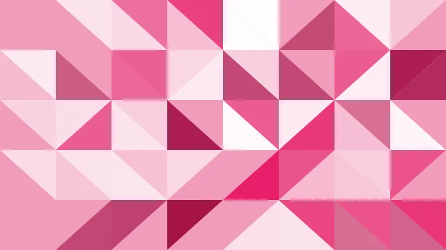 Pink Mist geometric background — free HD pink mist color wallpaper 1920x1080