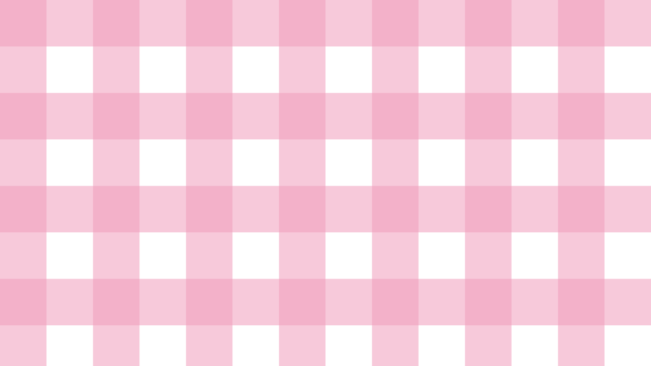 Pink Mist gingham background — free HD pink mist color wallpaper 1920x1080
