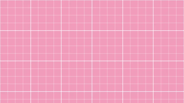 Pink Mist grid background — free HD pink mist color wallpaper 1920x1080