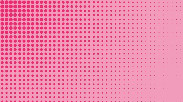 Pink Mist halftone background — free HD pink mist color wallpaper 1920x1080
