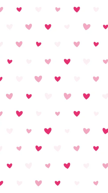 Pink Mist hearts phone wallpaper — free HD pink mist mobile wallpaper 1080x1920