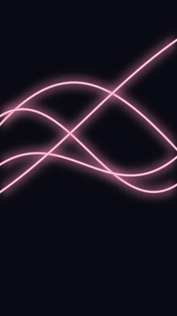Pink Mist neon phone wallpaper — free HD pink mist mobile wallpaper 1080x1920