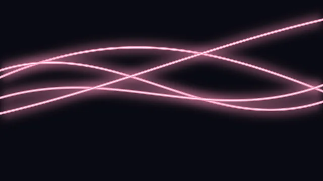 Pink Mist neon background — free HD pink mist color wallpaper 1920x1080