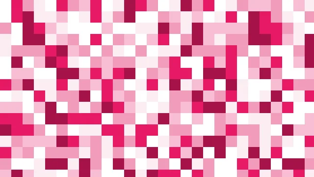 Pink Mist pixel background — free HD pink mist color wallpaper 1920x1080