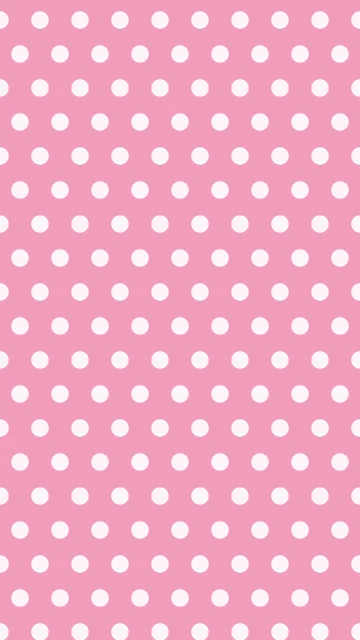 Pink Mist polkadot phone wallpaper — free HD pink mist mobile wallpaper 1080x1920