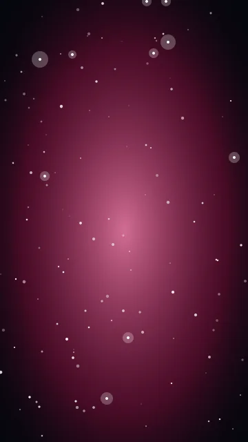 Pink Mist stars phone wallpaper — free HD pink mist mobile wallpaper 1080x1920