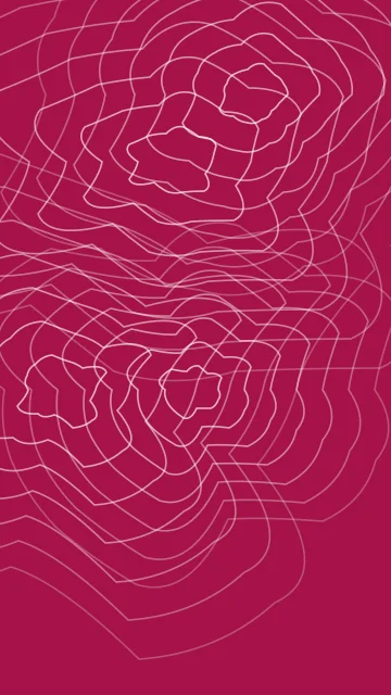Pink Mist topographic phone wallpaper — free HD pink mist mobile wallpaper 1080x1920