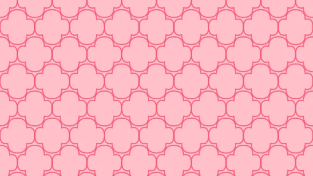 Pink moroccan background — free HD pink color wallpaper 1920x1080