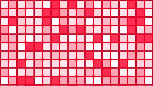 Pink mosaic background — free HD pink color wallpaper 1920x1080