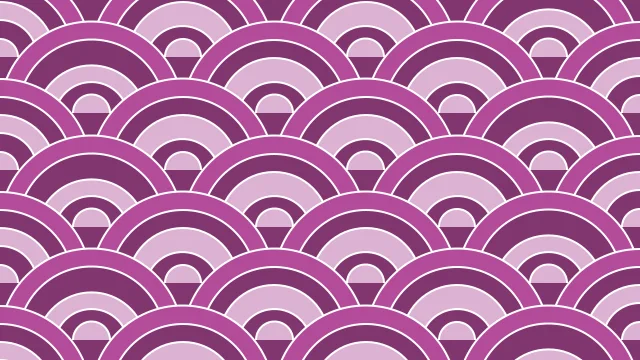 Pink Orchid artdeco desktop wallpaper — free 4K pink orchid wallpaper 3840x2160