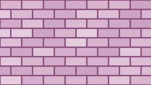 Pink Orchid brick desktop wallpaper — free 4K pink orchid wallpaper 3840x2160