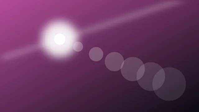 Pink Orchid flare desktop wallpaper — free 4K pink orchid wallpaper 3840x2160
