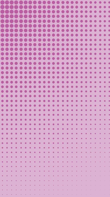 Pink Orchid halftone phone wallpaper — free HD pink orchid mobile wallpaper 1080x1920