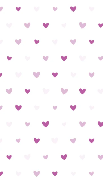 Pink Orchid hearts phone wallpaper — free HD pink orchid mobile wallpaper 1080x1920