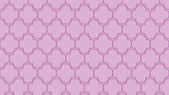 Pink Orchid moroccan desktop wallpaper — free 4K pink orchid wallpaper 3840x2160