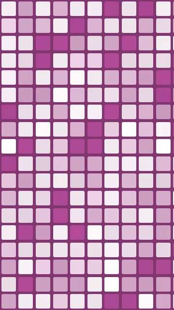Pink Orchid mosaic phone wallpaper — free HD pink orchid mobile wallpaper 1080x1920
