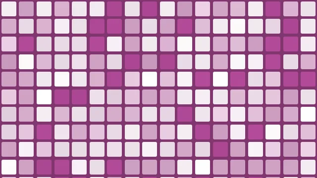 Pink Orchid mosaic desktop wallpaper — free 4K pink orchid wallpaper 3840x2160