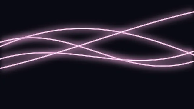 Pink Orchid neon background — free HD pink orchid color wallpaper 1920x1080