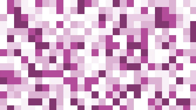 Pink Orchid pixel desktop wallpaper — free 4K pink orchid wallpaper 3840x2160