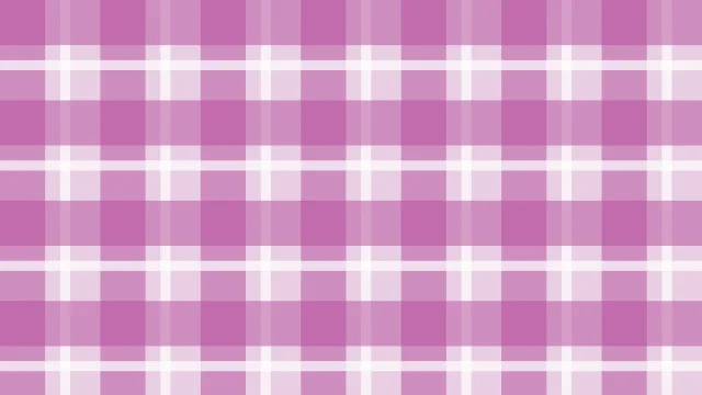 Pink Orchid plaid desktop wallpaper — free 4K pink orchid wallpaper 3840x2160
