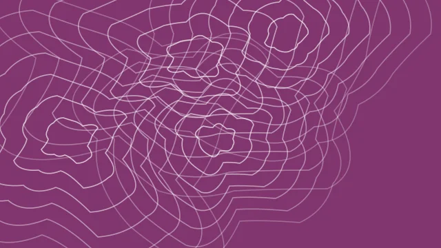 Pink Orchid topographic desktop wallpaper — free 4K pink orchid wallpaper 3840x2160