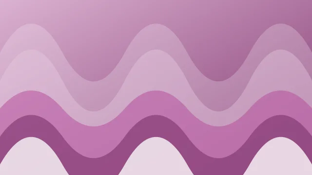 Pink Orchid waves desktop wallpaper — free 4K pink orchid wallpaper 3840x2160