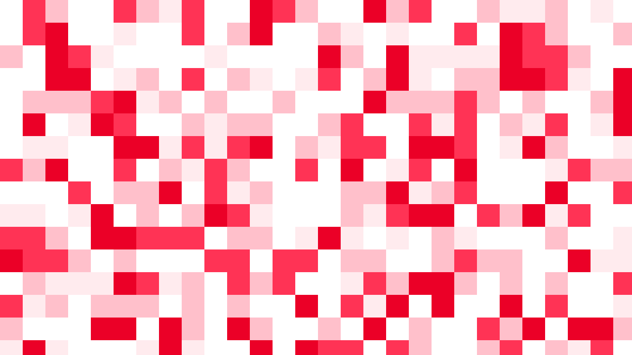 Pink pixel background — free HD pink color wallpaper 1920x1080